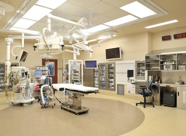 手(shǒu)術(shù)室潔淨工程 手(shǒu)術室潔淨工程(chéng)