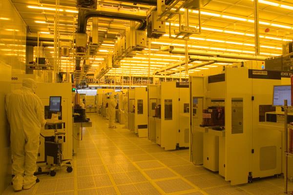計算機無塵車間工程 計算機無塵車間工(gōng)程