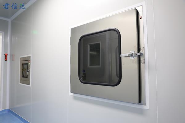 醫(yī)藥潔淨(jìng)工程 醫藥潔淨工程