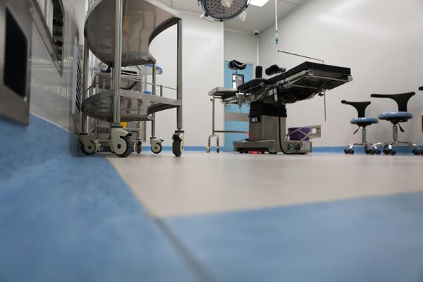 層流淨化手術室工程 層流淨化手術室工程