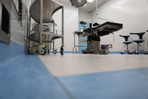 層流淨化手術室工程