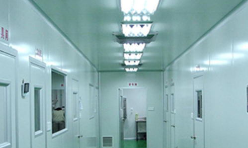 無塵車間（jiān）工程.png