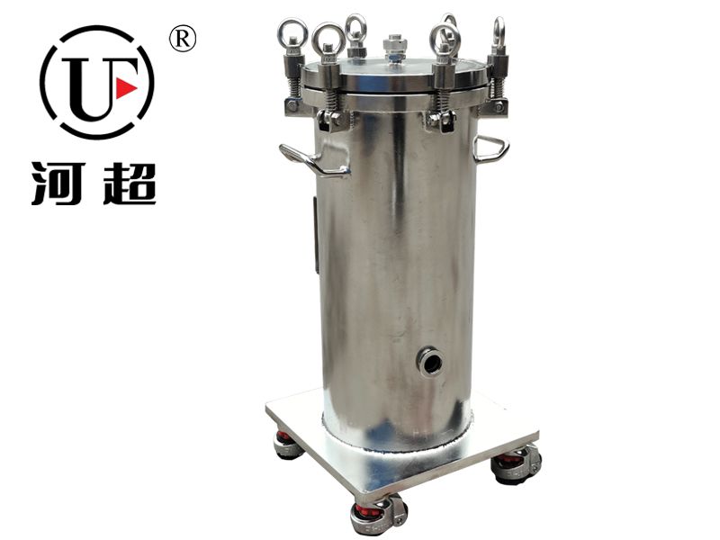 核（hé）檢漏實驗設備