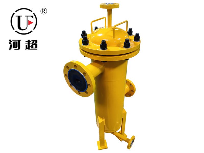 液（yè）氨過濾設備