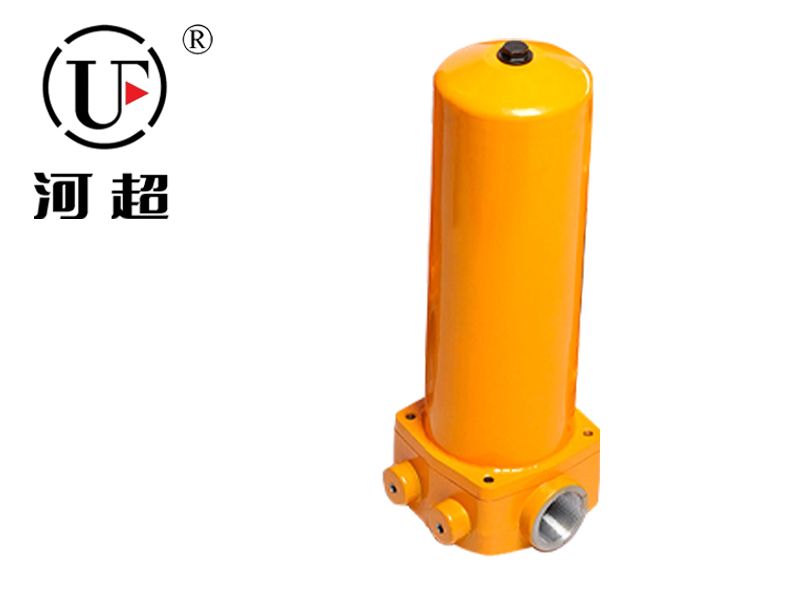 過濾（lǜ）器