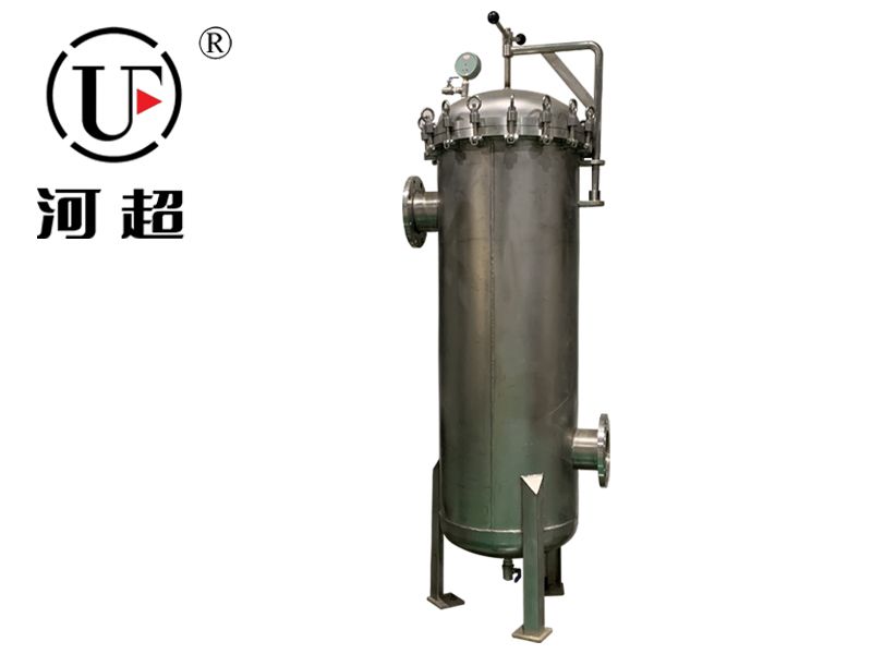 袋式過濾（lǜ）器