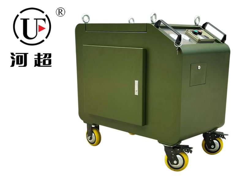 濾油（yóu）機