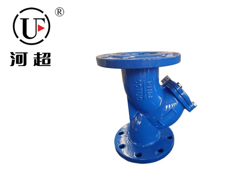Y型過濾器（qì）