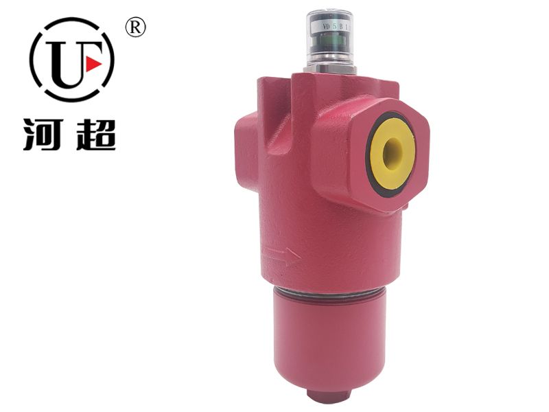 過（guò）濾器