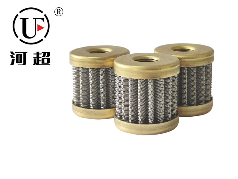 康（kāng）明斯濾芯