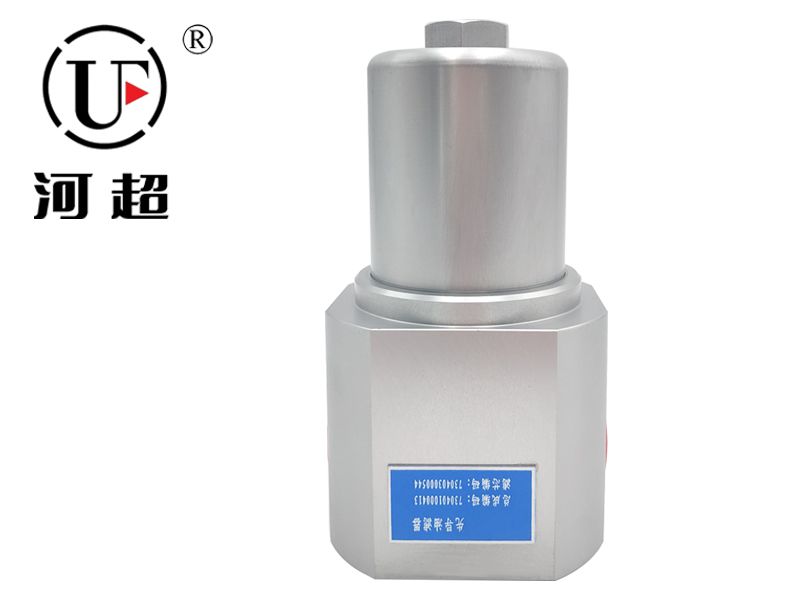 工程車先導過（guò）濾器