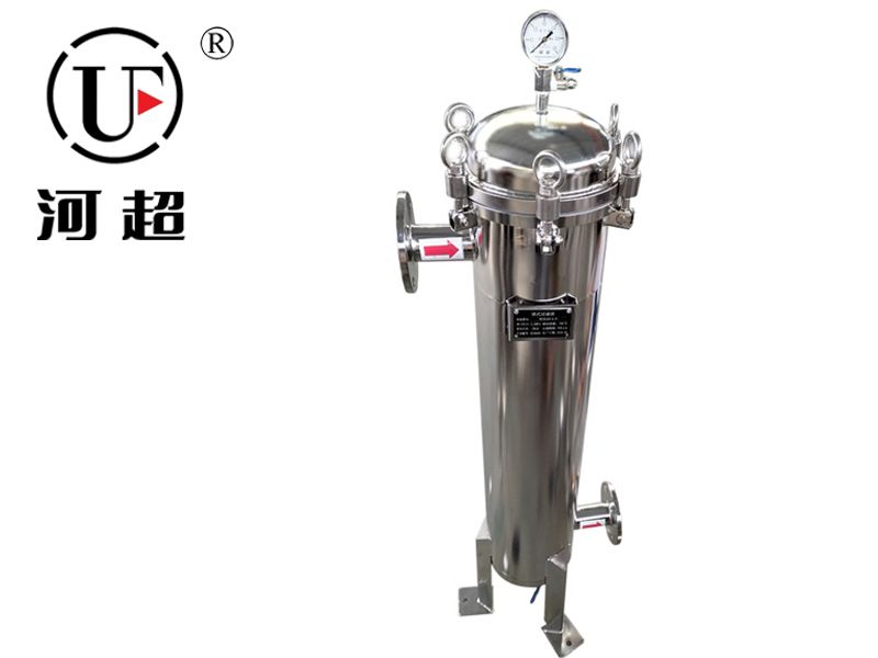 袋式過（guò）濾器