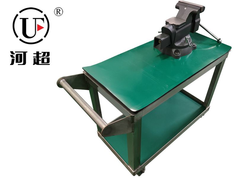 鉗工工作台