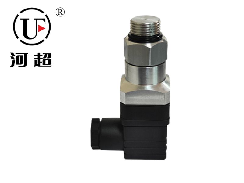壓差發訊器（qì）