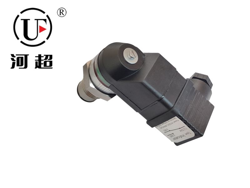 壓差發訊器