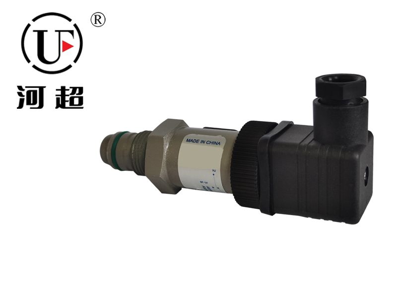 壓差發訊器（qì）