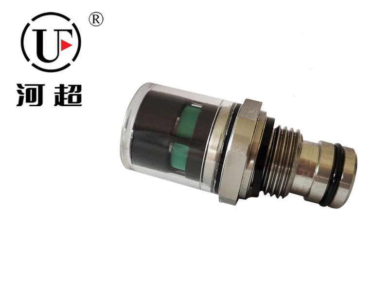 壓差（chà）發訊器