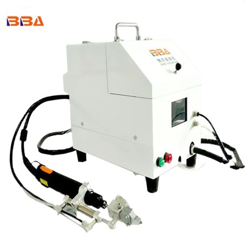 關於BBA-100LS手持式鎖螺絲機特點有哪些？