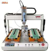 【自（zì）動打螺絲機】自（zì）動打螺絲機的原（yuán）理（lǐ）