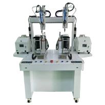 自動打螺絲機適（shì）用於哪些類型的螺絲